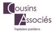 Cousins Associés